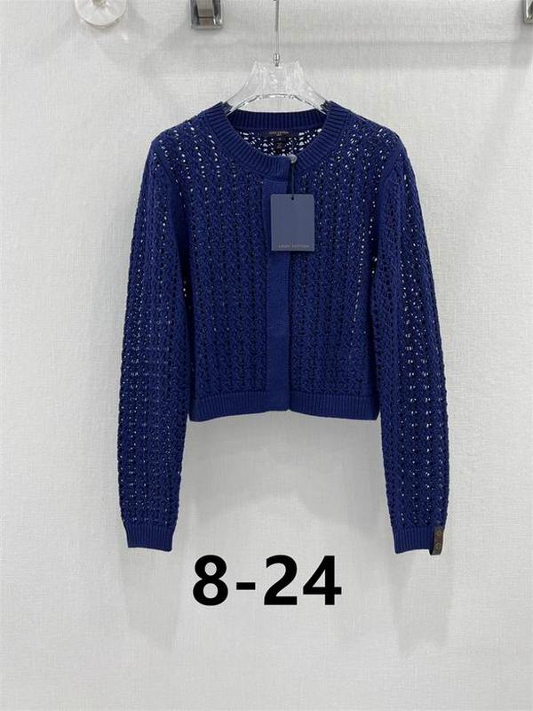 LV Women's Sweater 6